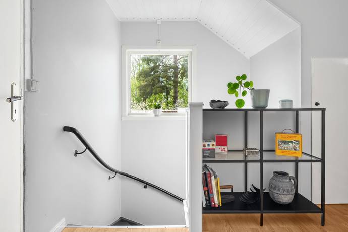 7 rum Villa på Hjältan 452 Hjältan Ånge kommun - bild 29