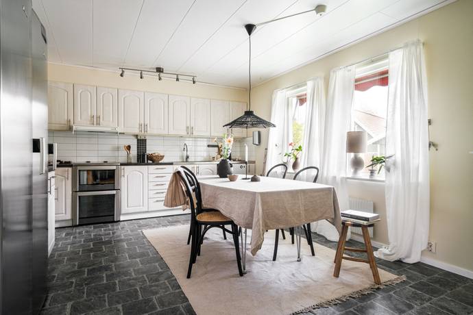 7 rum Villa på Alehagsvägen 2 Vallda Kungsbacka kommun - bild 16
