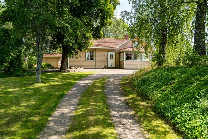 3 rum villa på Edsbergs-Sörbytorp Luckebo Edsbergs-Sörbytorp, Lekebergs kommun - bild 1