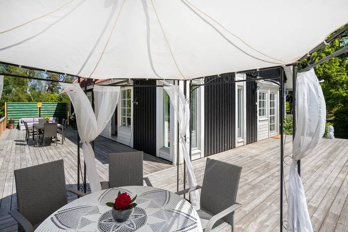 5 rum Villa på Strandskogen 211 Saxnäs Mörbylånga kommun - bild 32