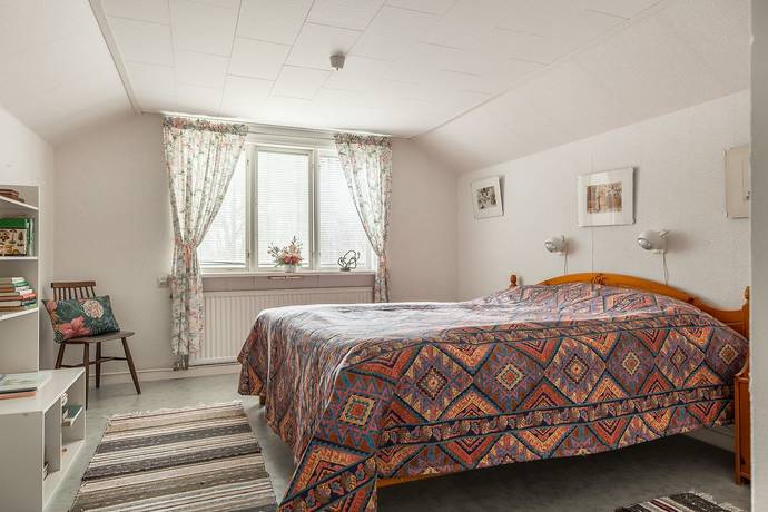 5 rum Villa på Ågårdsvägen 89 Ljungby Ljungby kommun - bild 22