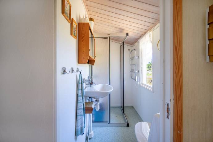 2 rum Villa på Vallsjö Kräftriket 1 Sävsjö kommun - bild 32