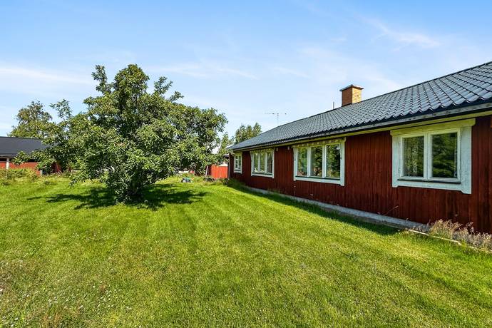 5 rum villa på Ålbergsvägen 5 Kråkberg, Mora kommun - bild 4