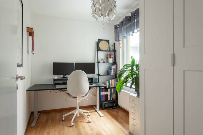 4 rum Lägenhet på Östra Tullgatan 2 Västerås Västerås kommun - bild 21