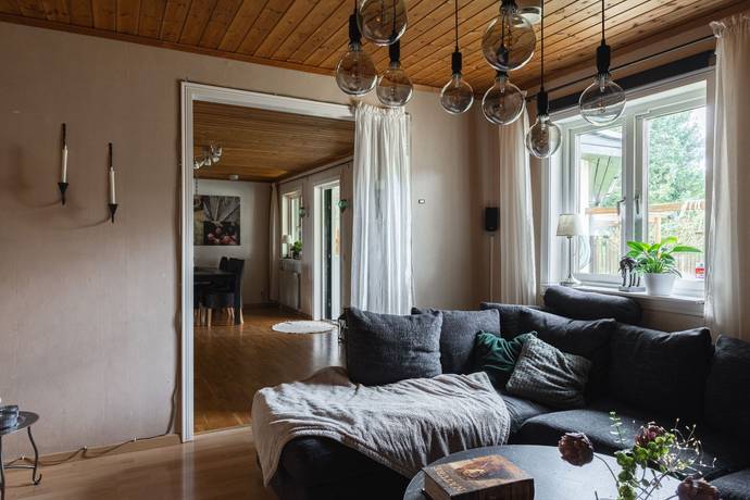 6 rum Villa på Jordholmsvägen 36 Vellinge kommun - bild 18