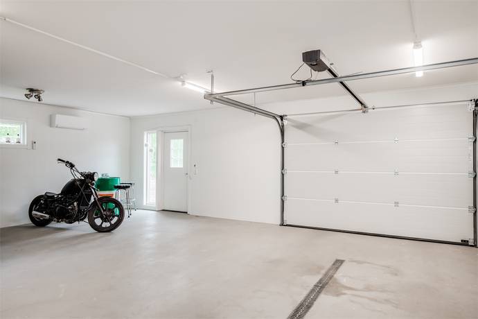 3 rum Villa på Lunne Furuliden  Tidan Skövde kommun - bild 32