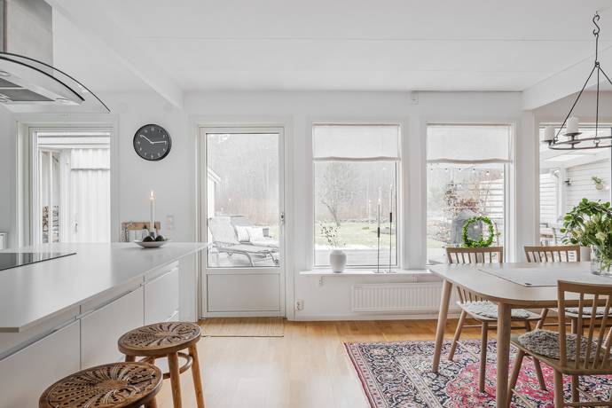 5 rum Kedjehus på Tegelbruksvägen 218 Vänersborg Vänersborgs kommun - bild 12