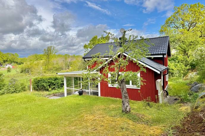3 rum Villa på Kofsavägen 3-0 Karlshamns kommun - bild 11