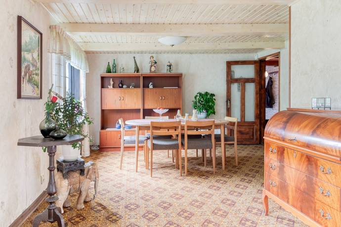 5 rum Villa på Övre Fäladsvägen 165 Åsum Sjöbo kommun - bild 12