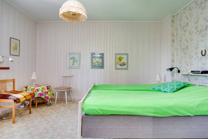 8 rum Villa på Bergdahlsvägen 4 Hällefors Hällefors kommun - bild 35