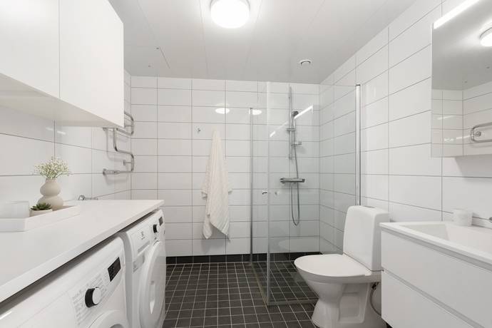 3 rum Lägenhet på Erikshällsgatan 34B Södertälje kommun - bild 16