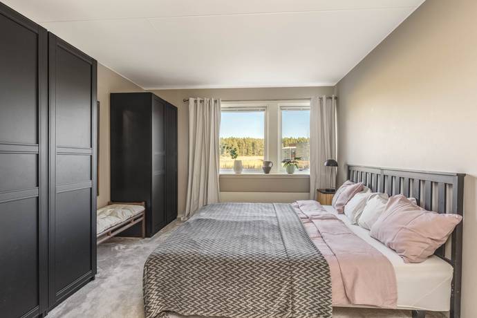 7 rum Villa på Buxbomsvägen 14 Måsta Eskilstuna kommun - bild 13
