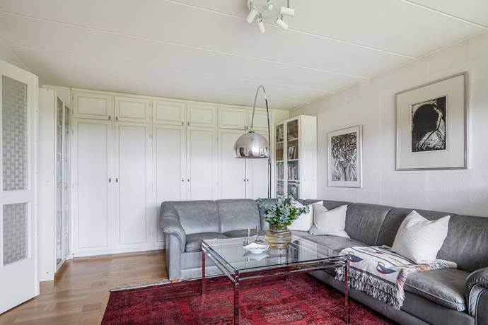 8 rum Villa på Wendesgatan 2 Krokslätt Mölndals kommun - bild 25