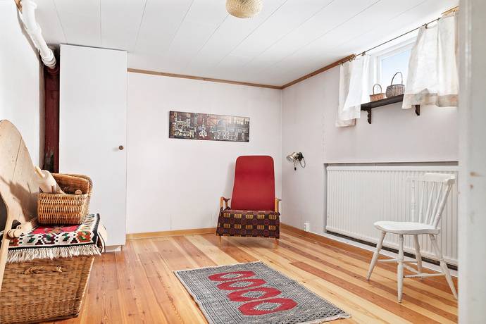 6 rum Radhus på Radhusvägen 13 Krokom Krokoms kommun - bild 14