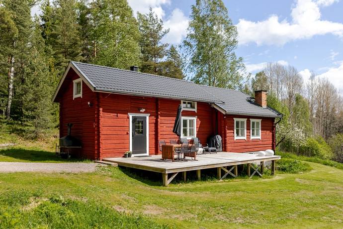 Skuggarvet 5, Sundborn, Falu kommun
