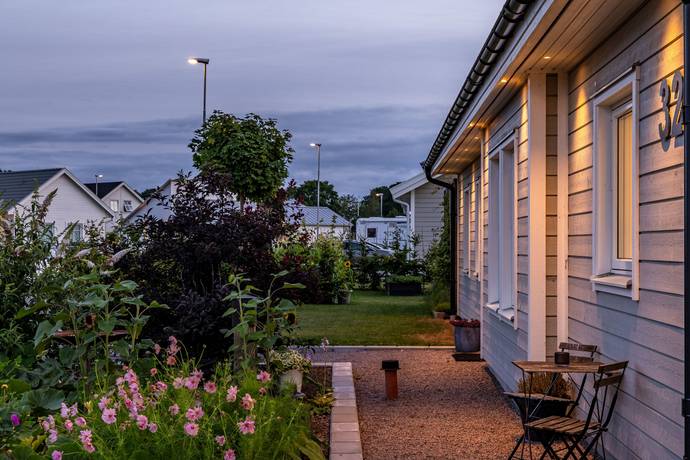 6 rum villa på Rapsvägen 32 Ljungbyholm, Kalmar kommun - bild 4