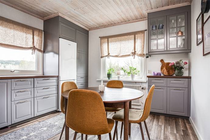 4 rum Villa på Älggårdsvägen 8 Kopparberg Ljusnarsbergs kommun - bild 11