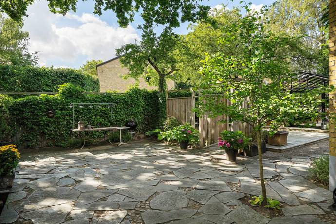 9 rum villa på Gotlandsvägen 4 Centrum, Lunds kommun - bild 5