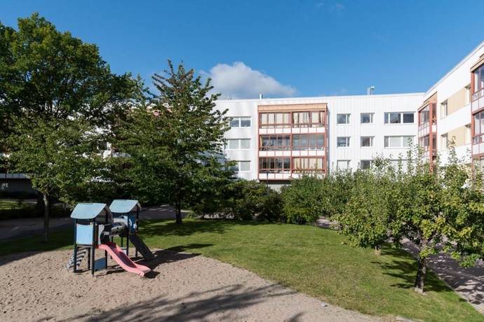 3 rum lägenhet på Regementsgatan 16 Viksäng, Västerås kommun - bild 3