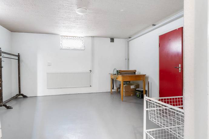 4 rum Villa på Sågaregatan 13 Tjärhovet Haparanda kommun - bild 18