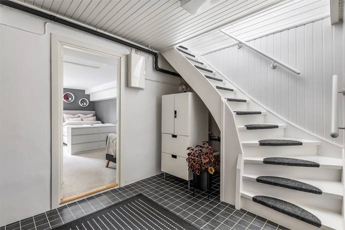 5 rum Villa på Vansövägen 17 Örby Stockholms kommun - bild 49