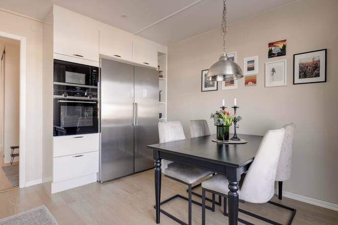 3.5 rum Lägenhet på Brynjegatan 13 Komarken Kungälvs kommun - bild 9