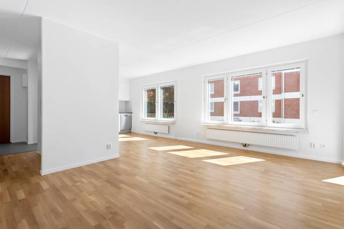 2 rum lägenhet på Mjölnerbacken 16 Sundbyberg - Rissne, Sundbybergs kommun - bild 5