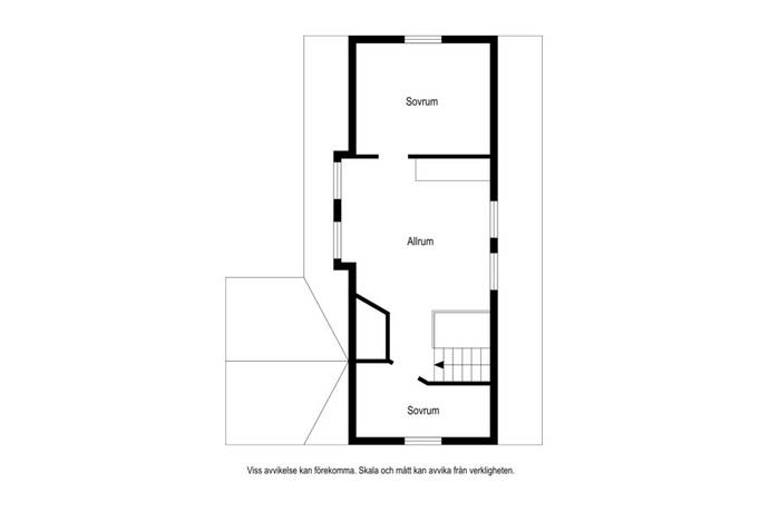 5 rum Villa på Femsjuvägen 1 Tygelsjö/Västra Klagstorp Malmö kommun - bild 39