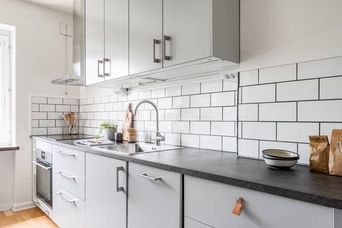 3 rum lägenhet på Saarisvägen 12A Midhem, Malmö kommun - bild 4