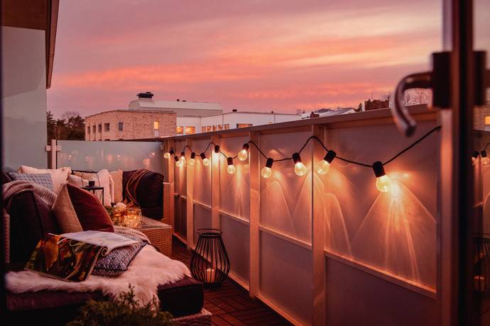 1 rum lägenhet på Tulegatan 18, 4 tr Centrala Sundbyberg, Sundbybergs kommun - bild 1