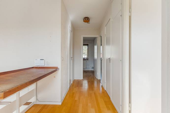 4 rum Radhus på Rävpasset 16 A Sätra Gävle kommun - bild 22