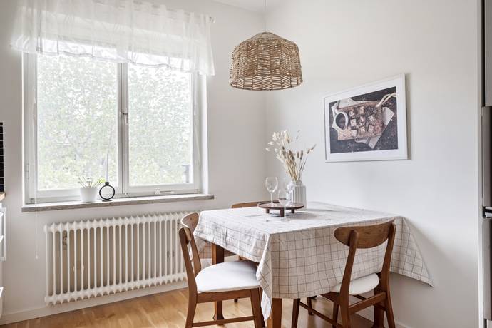 2 rum lägenhet på Malmövägen 32 Hammarbyhöjden/Björkhagen, Stockholms kommun - bild 5