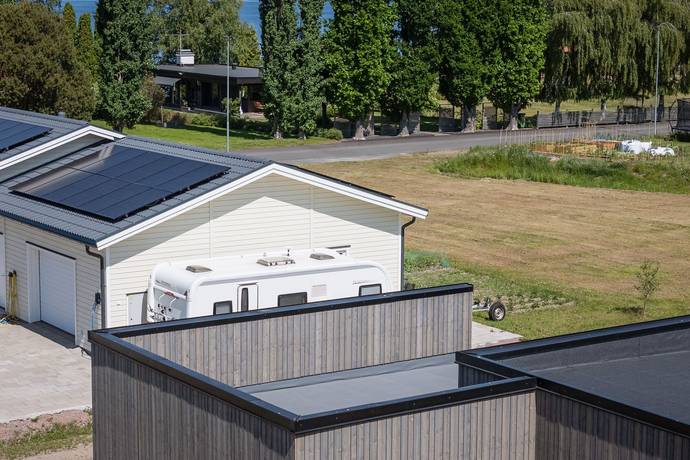 7 rum Villa på Fågelvägen 26 Ransberg Tibro kommun - bild 47