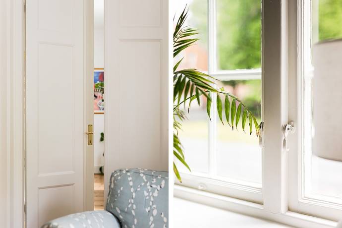 11 rum Villa på Kaserngatan 5A & 5B Norr Eksjö kommun - bild 26