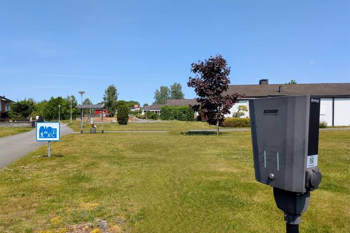 3 rum Radhus på Klosterstigen 22 D Östra Brudbadet Eksjö kommun - bild 29
