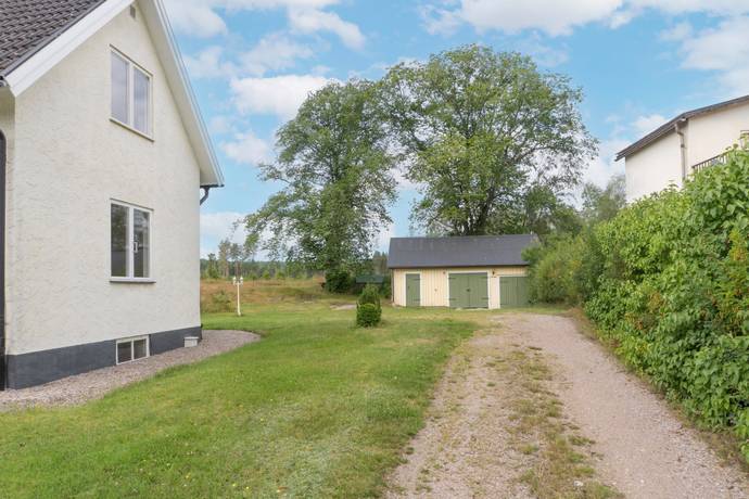 5 rum villa på Hällarydsvägen 9 Skede, Vetlanda kommun - bild 3