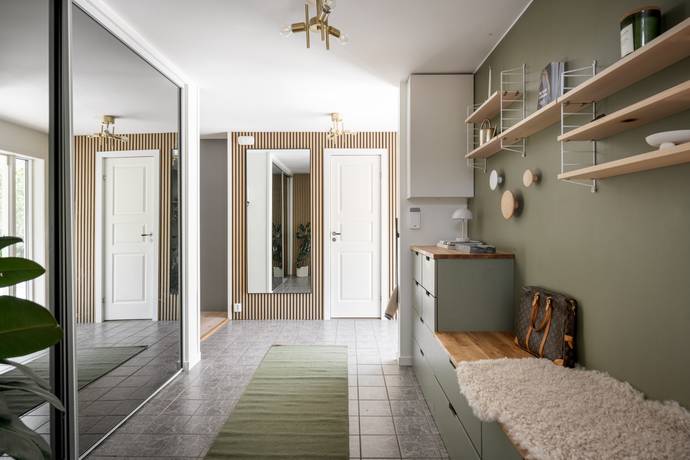5 rum Villa på Värmdövägen 34 Värmdö - Torsby Värmdö kommun - bild 7