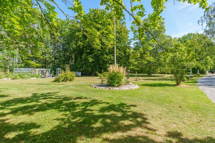 5 rum Villa på Kyrkeryd 132 Nybro kommun - bild 15