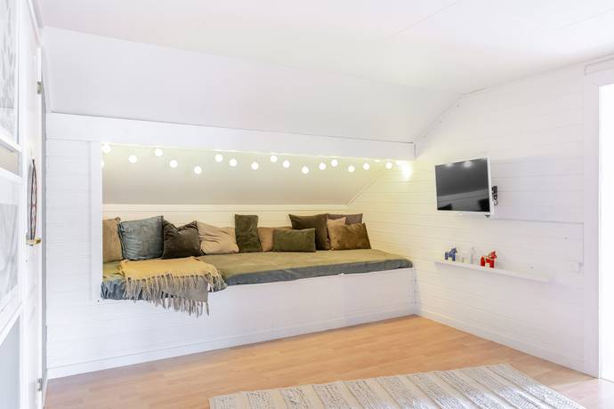 5 rum Villa på Gremmelgård 110 Österåsen Östersunds kommun - bild 27