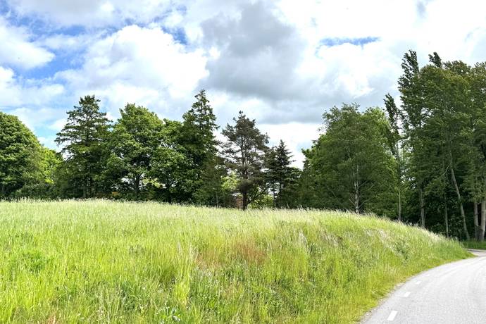 4 rum Gård utan jordbruk på Heingebergsvägen 227 Vollsjö på landet Sjöbo kommun - bild 30
