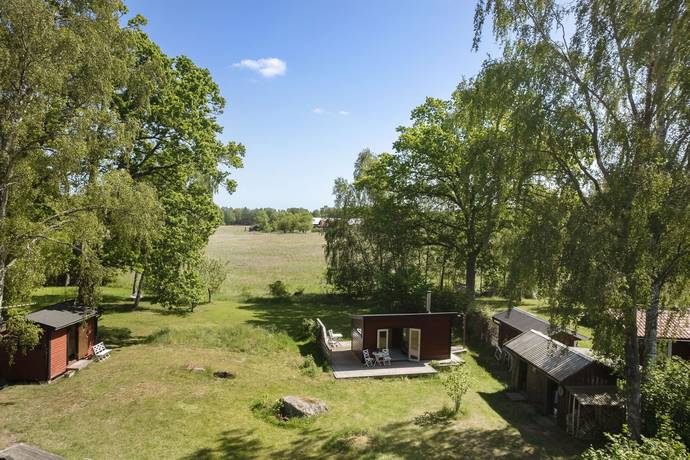 4 rum Vinterbonat fritidshus på Liljekonvaljstigen 50 Ringsö Strängnäs kommun - bild 4