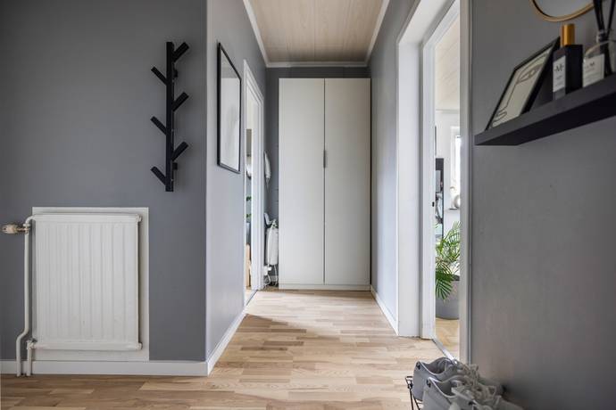 1.5 rum Lägenhet på Malmköpingsvägen 40 1tr Älvsjö - Örby Stockholms kommun - bild 20