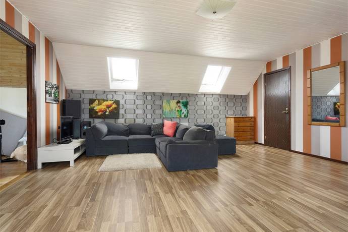 7 rum Villa på Mästaregatan 17 Kungsörs kommun - bild 26