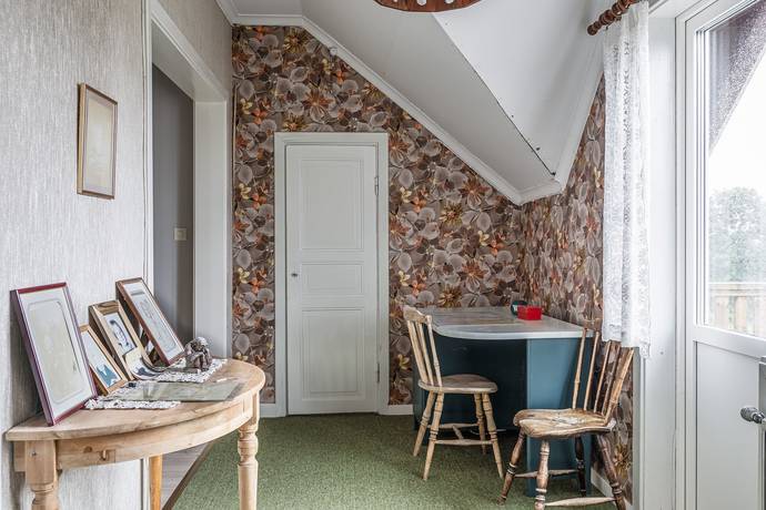 156 m² Villa på Gräs Svinkulten  Sunnemo Hagfors kommun - bild 23