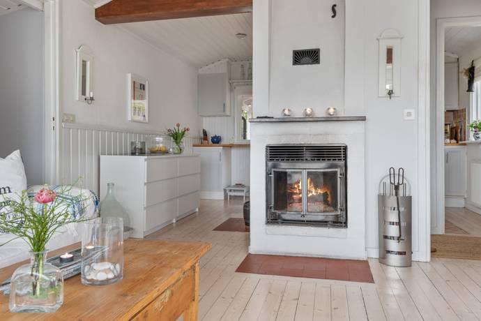 3 rum Villa på Sjöängsvägen 1 Djurö Vindö - Trackersvik Värmdö kommun - bild 23