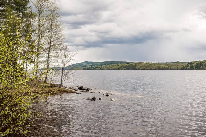 2 rum Villa på Östra Berga 83 Lysvik Sunne kommun - bild 31
