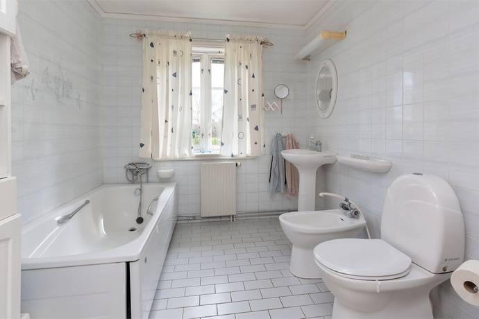 5 rum Villa på Stjärnamo 122 Nybro kommun - bild 20