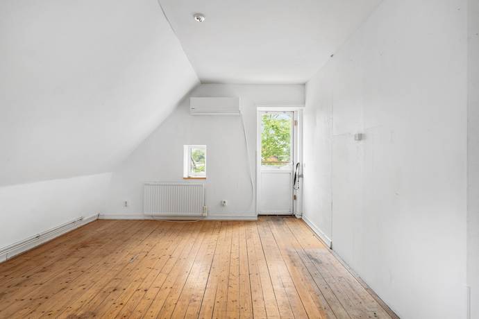 8 rum Villa på Åsumsgatan 4 Sjöbo Sjöbo kommun - bild 11