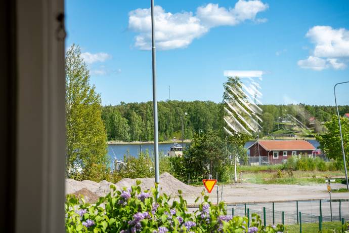 2 rum Villa på Lotsgatan 4 STUGSUND Söderhamns kommun - bild 12