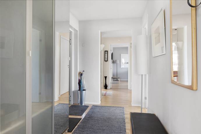 5 rum Lägenhet på Kullavägen 2A Centrala Väsby Upplands Väsby kommun - bild 41